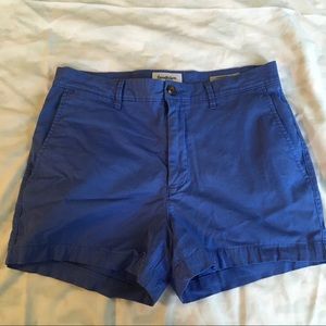 Goodfellow & Co shorts